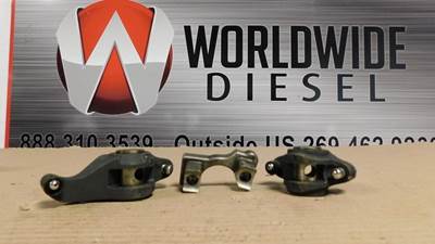 Cummins ISC 8.3 Engine