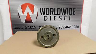 Cummins ISC 8.3 Engine