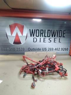 Cummins ISX Diesel Engine