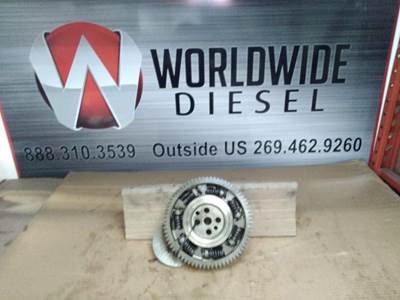 Cummins ISX15 Engine