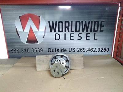 Cummins ISX15 Diesel Engine