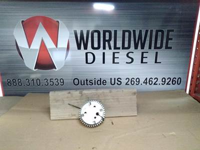 Cummins ISX15 Diesel Engine