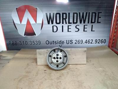 Cummins ISX15 Diesel Engine