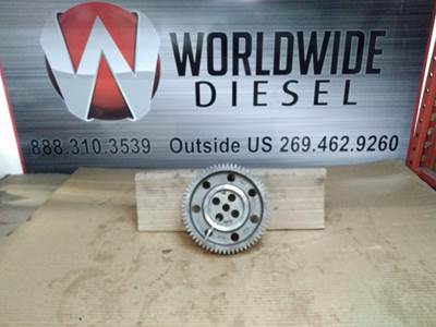 Cummins ISX15 Diesel Engine