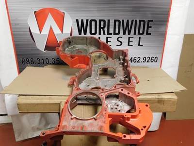 Cummins ISX15 Engine