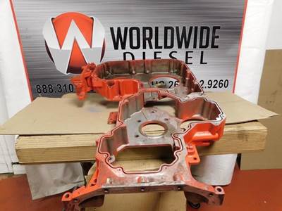 Cummins ISX15 Engine