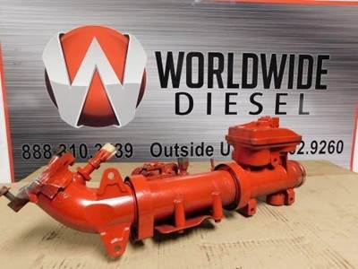 Cummins ISX15 Engine