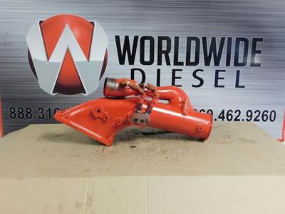 Cummins ISX15 Engine