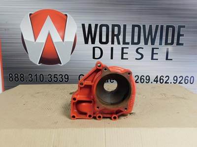 Cummins ISX15 Engine