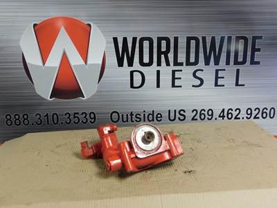 Cummins ISX15 Engine