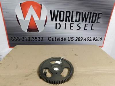 Cummins ISX15 Engine