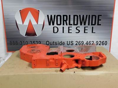 Cummins ISX15 Engine