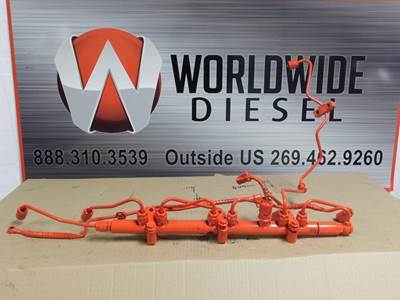 Cummins ISX15 Engine