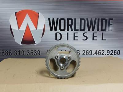 Cummins ISX15 Engine