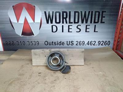 Cummins M11 CELECT Diesel Engine