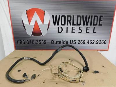 Detroit 6063MK32 Engine