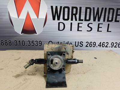 NO MAPPED VALUE Engine