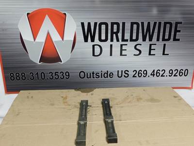 NO MAPPED VALUE Engine