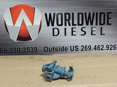 NO MAPPED VALUE Engine