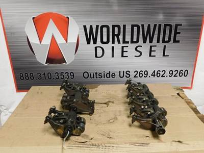 NO MAPPED VALUE Engine