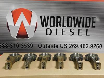 NO MAPPED VALUE Engine