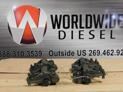 Detroit 6063MK32 Engine