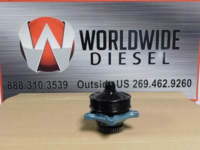 Detroit 6063MK32 Engine