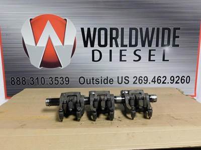 Detroit 6063MK32 Engine