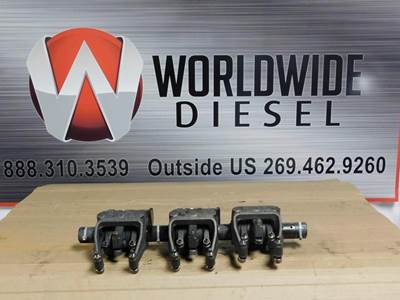 NO MAPPED VALUE Engine