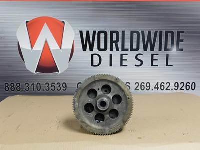 NO MAPPED VALUE Engine