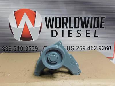 NO MAPPED VALUE Engine