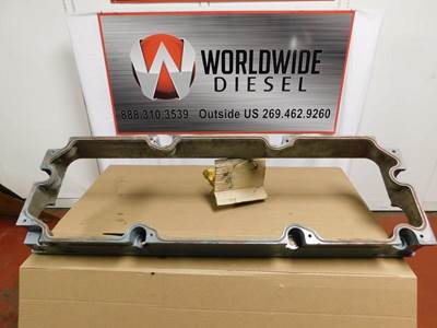 NO MAPPED VALUE Engine