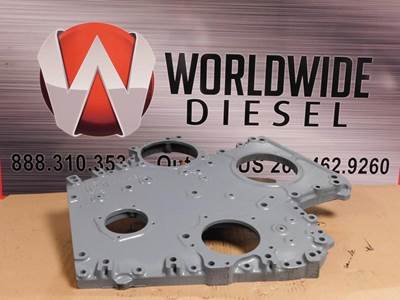 Detroit 6067HK6E Engine