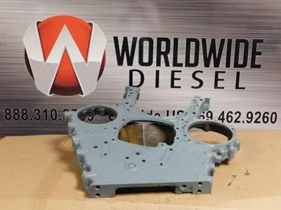 Detroit 6067HK6E Engine