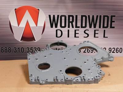 Detroit 6067HK6E Engine