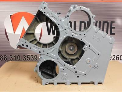 Detroit 6067HK6E Engine