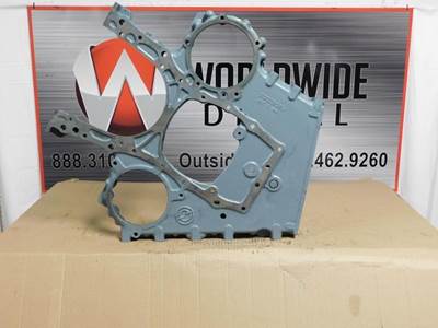 Detroit 6067HK6E Engine