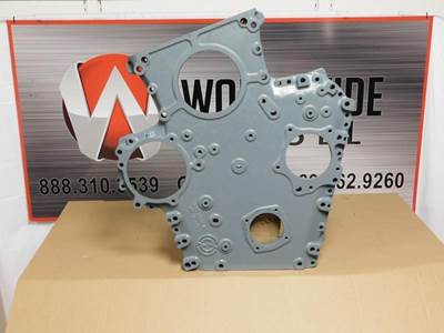 Detroit 6067HK6E Engine