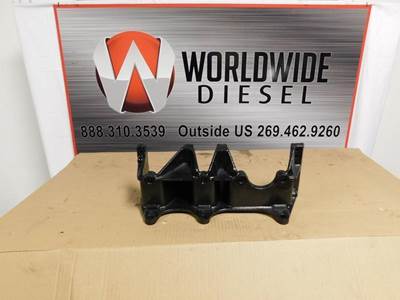 Detroit 6067HK6E Engine