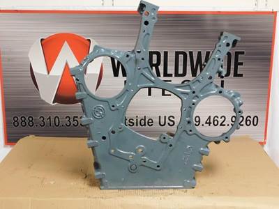 Detroit 6067HK6E Engine