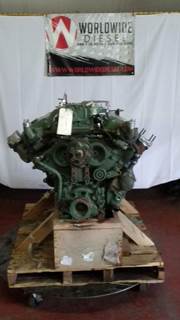 Detroit 6V53 Engine
