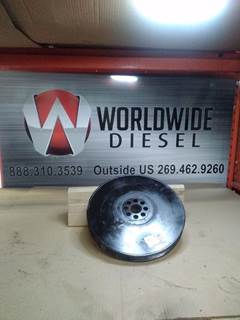 Detroit DD15 Diesel Engine