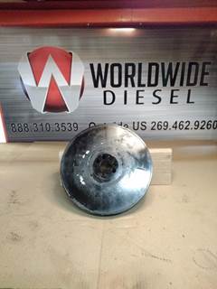 Detroit DD15 Diesel Engine