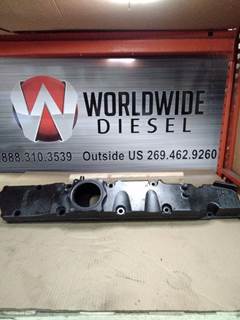 Detroit DD15 Diesel Engine