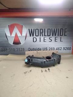 Detroit DD15 Diesel Engine