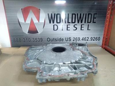 Detroit DD15 Diesel Engine