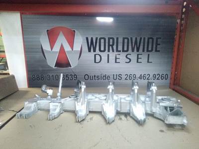 Detroit DD15 Diesel Engine