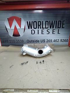 Detroit DD15 Diesel Engine