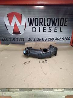 Detroit DD15 Diesel Engine