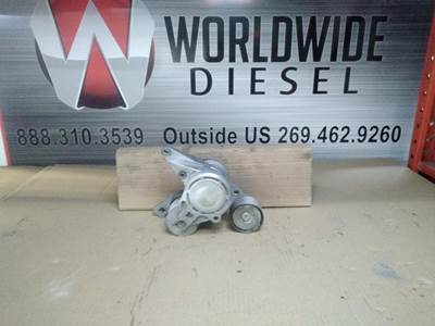 Detroit DD15 Diesel Engine